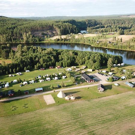 Alevi Camping Stöllet Zewnętrze zdjęcie