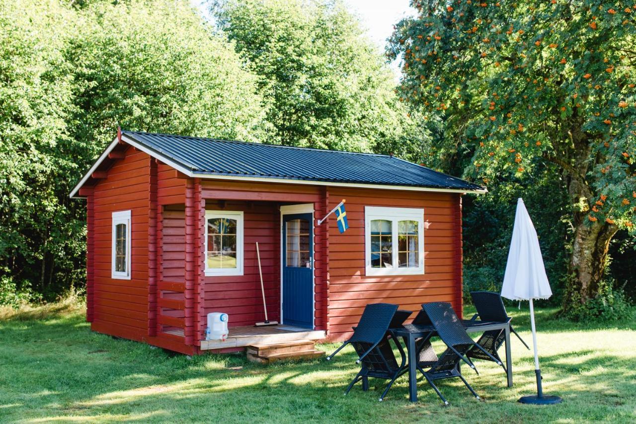 Alevi Camping Stöllet Zewnętrze zdjęcie