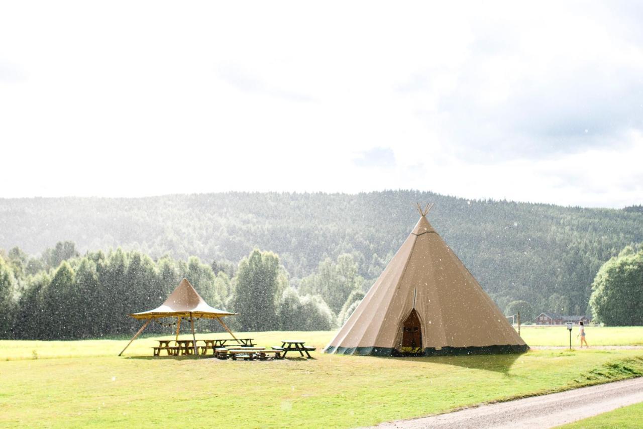 Alevi Camping Stöllet Zewnętrze zdjęcie