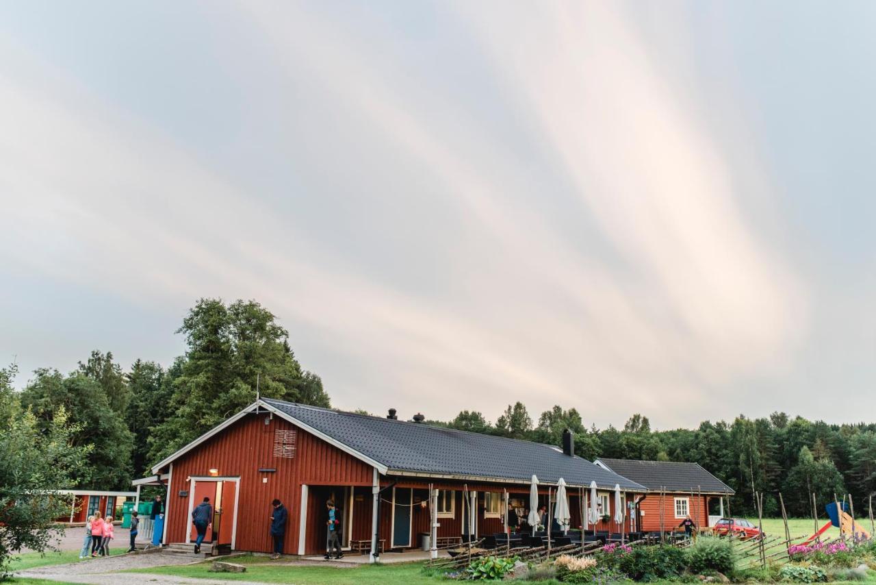 Alevi Camping Stöllet Zewnętrze zdjęcie