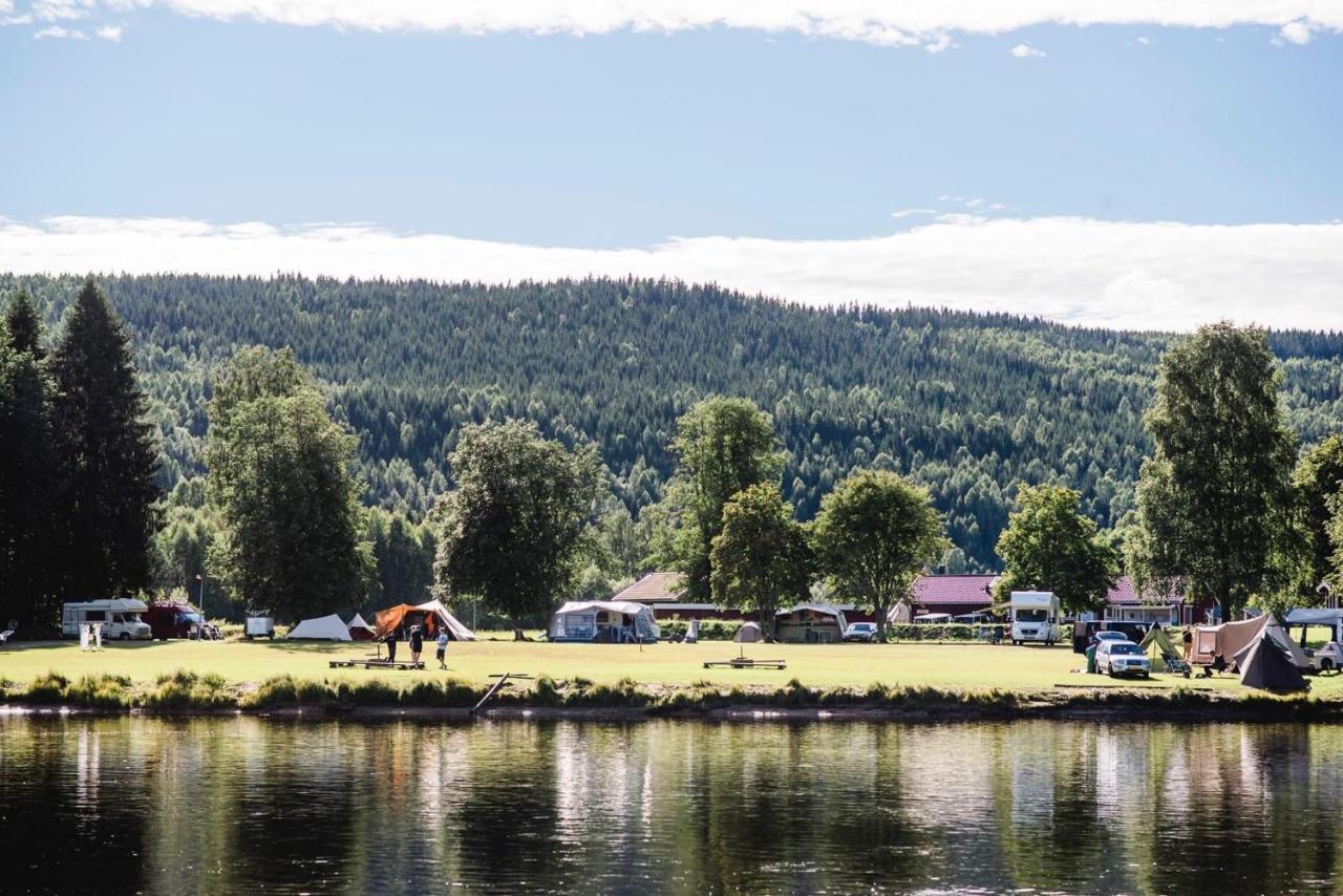 Alevi Camping Stöllet Zewnętrze zdjęcie