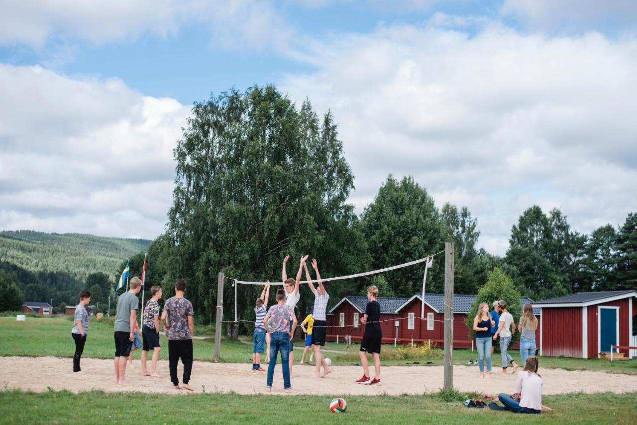 Alevi Camping Stöllet Zewnętrze zdjęcie